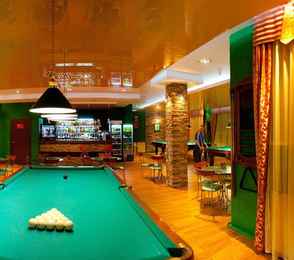 Санаторий «Белокуриха», фото 9