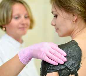 Санаторий «Белокуриха», фото 3