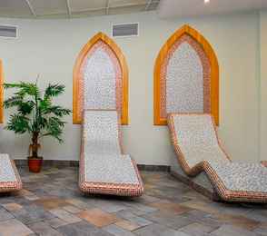 Санаторий «Белокуриха», фото 13