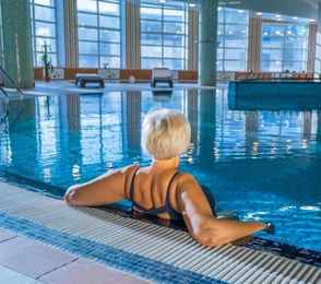 Санаторий «Белокуриха», фото 22