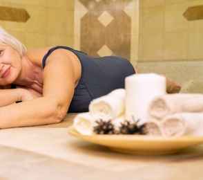 Санаторий «Белокуриха», фото 27