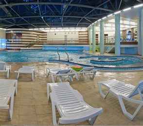 Санаторий «Белокуриха», фото 30