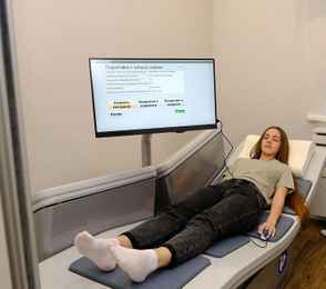 Санаторий «Белокуриха», фото 37