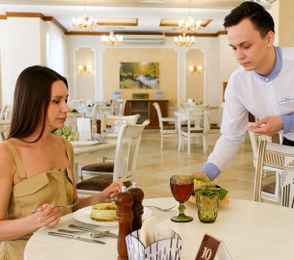 Санаторий «Белокуриха», фото 39