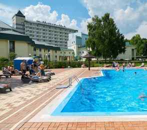 Санаторий «Белокуриха», фото 49