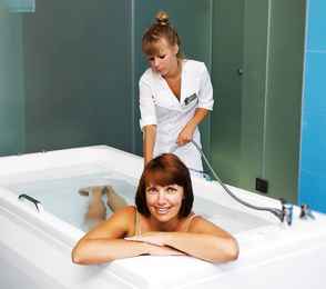 Санаторий «Белокуриха», фото 50