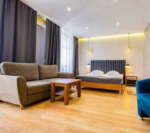 Санаторий «Белокуриха», фото 53