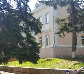 Санаторий «Салют», фото 2