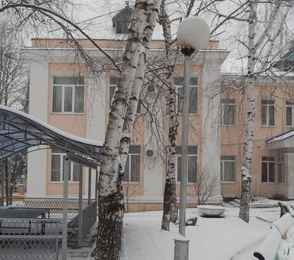 Санаторий «Салют», фото 3