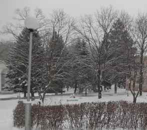 Санаторий «Салют», фото 4