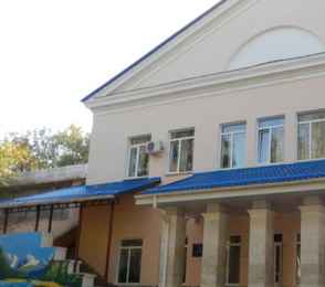 Санаторий «Салют», фото 5