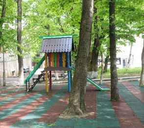 Санаторий «Салют», фото 7