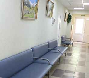 Санаторий «Салют», фото 8