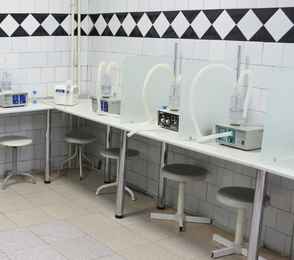 Санаторий «Салют», фото 9