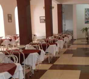 Санаторий «Салют», фото 11