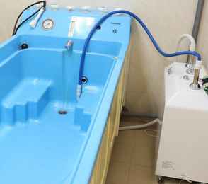 Санаторий «Салют», фото 13