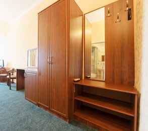 Санаторий «Салют», фото 14