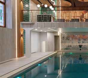 Арт-санаторий «Изовела», фото 2