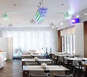 Арт-санаторий «Изовела», фото 4