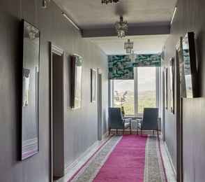 Арт-санаторий «Изовела», фото 9