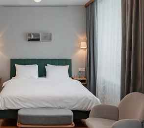 Арт-санаторий «Изовела», фото 10