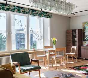 Арт-санаторий «Изовела», фото 18