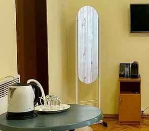 Арт-санаторий «Изовела», фото 20