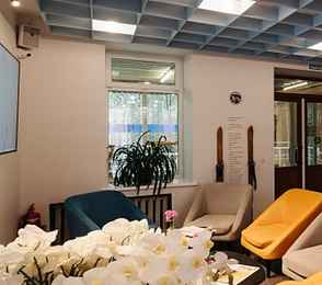 Арт-санаторий «Изовела», фото 29