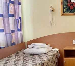 Арт-санаторий «Изовела», фото 26