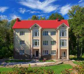 Санаторий «Молния», фото 2