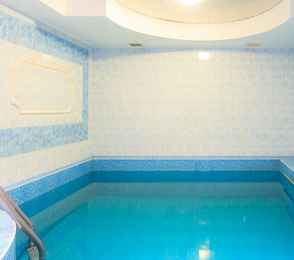 Санаторий «Молния», фото 9