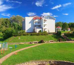 Санаторий «Молния», фото 11