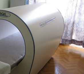 Санаторий «Молния», фото 5