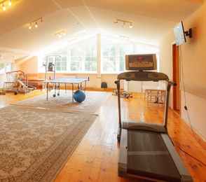 Санаторий «Молния», фото 8