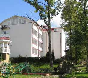 Санаторий «Молния», фото 20