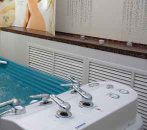 Санаторий «Ува», фото 11