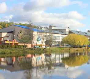 Санаторий «Ува», фото 16