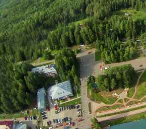 Санаторий «Ува», фото 21