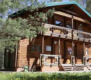 Санаторий «Ува», фото 13