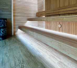 Санаторий «Ува», фото 27