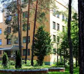 Санаторий «Затишье», фото 3