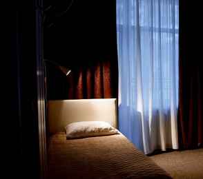 Санаторий «Затишье», фото 4