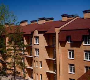 Санаторий «Затишье»