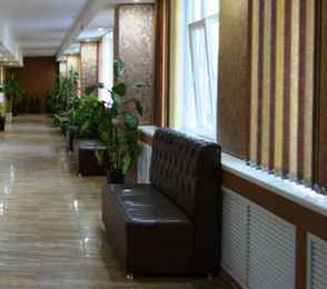 Санаторий «Затишье», фото 14