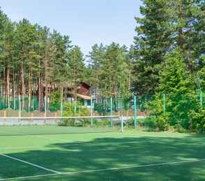 Клинический санаторий «Парус», фото 4