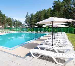 Клинический санаторий «Парус», фото 7