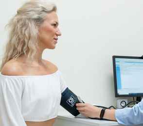 Клинический санаторий «Парус», фото 9