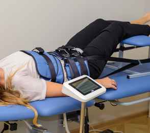 Клинический санаторий «Парус», фото 15