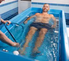 Клинический санаторий «Парус», фото 29