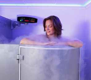 Клинический санаторий «Парус», фото 37